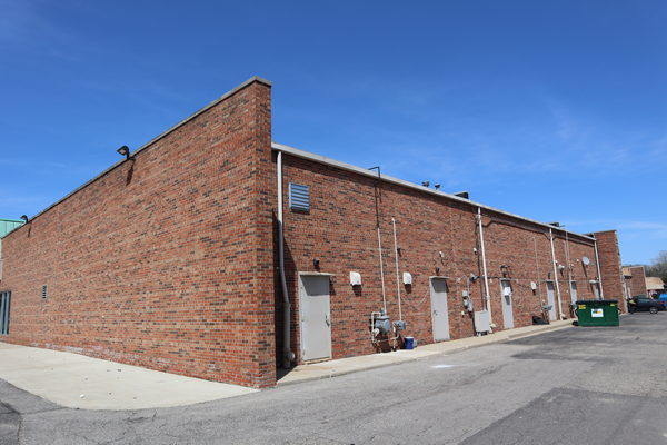 Kingswood Theatre - May 8 2022 (newer photo)